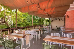 Experience Bohemian Charm at La Solana Hoi An Boutique Stay - image 0