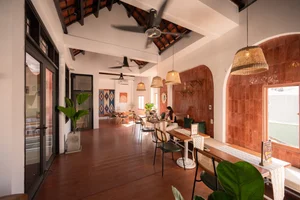 Experience Bohemian Charm at La Solana Hoi An Boutique Stay - image 11