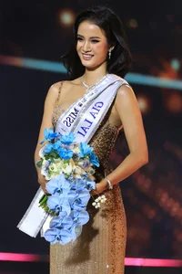 Huong Ly Inspiring Journey: Four Times Missing the Ultimate Pageant Crown - image 8