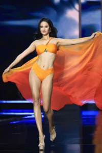 Huong Ly Inspiring Journey: Four Times Missing the Ultimate Pageant Crown - image 7