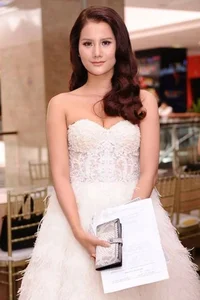 Huong Ly Inspiring Journey: Four Times Missing the Ultimate Pageant Crown - image 2