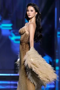 Huong Ly Inspiring Journey: Four Times Missing the Ultimate Pageant Crown - image 4