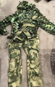 Russian Military Modernization: New Advanced Infantry Rifles Enter Service - image 9