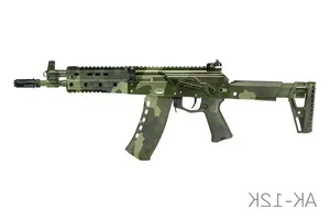 Russian Military Modernization: New Advanced Infantry Rifles Enter Service - image 7