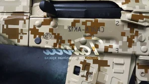 Russian Military Modernization: New Advanced Infantry Rifles Enter Service - image 15