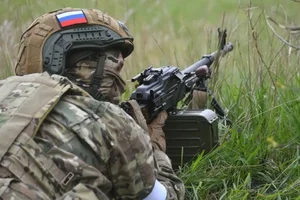 Russian Military Modernization: New Advanced Infantry Rifles Enter Service - image 18