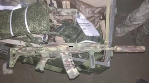 Russian Military Modernization: New Advanced Infantry Rifles Enter Service - image 0