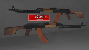 Russian Military Modernization: New Advanced Infantry Rifles Enter Service - image 10