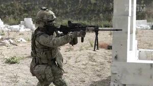 Russian Military Modernization: New Advanced Infantry Rifles Enter Service - image 17
