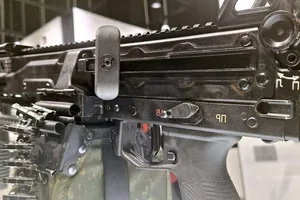 Russian Military Modernization: New Advanced Infantry Rifles Enter Service - image 8