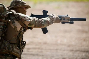 Russian Military Modernization: New Advanced Infantry Rifles Enter Service - image 19