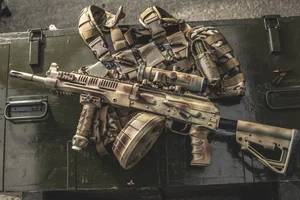 Russian Military Modernization: New Advanced Infantry Rifles Enter Service - image 12