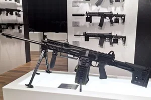 Russian Military Modernization: New Advanced Infantry Rifles Enter Service - image 6