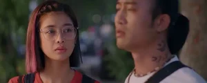 Episode 103 Summary: Emotional Sunset and Hints of Parting in 'Mình yêu nhau, bình yên thôi' - image 0