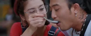 Episode 103 Summary: Emotional Sunset and Hints of Parting in 'Mình yêu nhau, bình yên thôi' - image 3