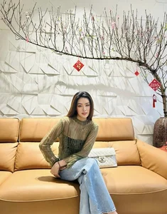 Exploring the Inspiring Journey of Miss Universe Vietnam Khanh Van Five Years After Her Iconic Coronation - image 4