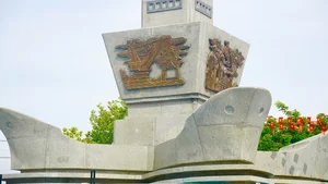 Relocation of Iconic Oil and Gas Industry Landmark to New Site - image 7