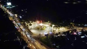 Relocation of Iconic Oil and Gas Industry Landmark to New Site - image 2