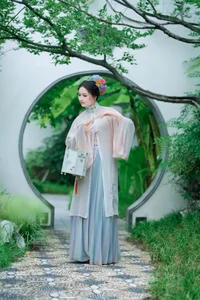 YiTuYu Art Language Vol.9821 Featuring Mi Mi 28P Full Collection - image 6