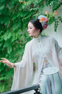 YiTuYu Art Language Vol.9821 Featuring Mi Mi 28P Full Collection - image 7