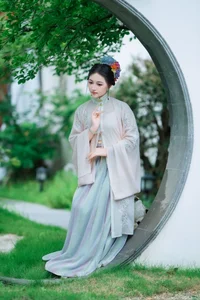 YiTuYu Art Language Vol.9821 Featuring Mi Mi 28P Full Collection - image 8