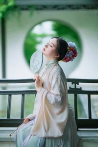 YiTuYu Art Language Vol.9821 Featuring Mi Mi 28P Full Collection - image 0