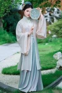 YiTuYu Art Language Vol.9821 Featuring Mi Mi 28P Full Collection - image 21