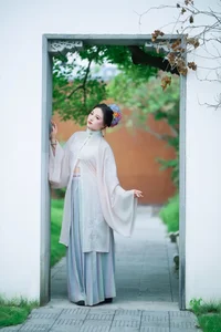 YiTuYu Art Language Vol.9821 Featuring Mi Mi 28P Full Collection - image 22