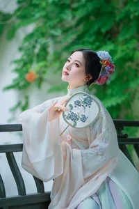 YiTuYu Art Language Vol.9821 Featuring Mi Mi 28P Full Collection - image 18