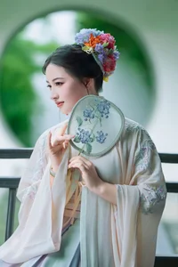 YiTuYu Art Language Vol.9821 Featuring Mi Mi 28P Full Collection - image 26