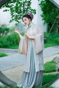 YiTuYu Art Language Vol.9821 Featuring Mi Mi 28P Full Collection - image 27