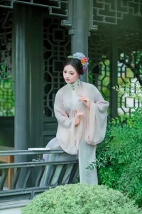 YiTuYu Art Language Vol.9821 Featuring Mi Mi 28P Full Collection - image 12