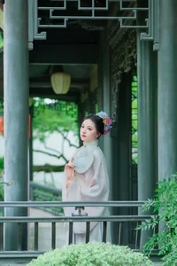 YiTuYu Art Language Vol.9821 Featuring Mi Mi 28P Full Collection - image 5