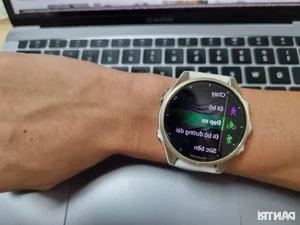 Garmin Fenix 8 Unboxing: The Ultimate Premium Multisport Smartwatch is Here - image 0