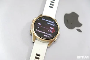 Garmin Fenix 8 Unboxing: The Ultimate Premium Multisport Smartwatch is Here - image 1