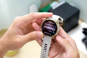 Garmin Fenix 8 Unboxing: The Ultimate Premium Multisport Smartwatch is Here - image 8