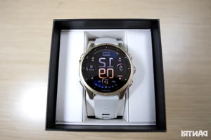 Garmin Fenix 8 Unboxing: The Ultimate Premium Multisport Smartwatch is Here - image 10