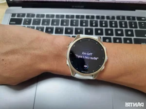 Garmin Fenix 8 Unboxing: The Ultimate Premium Multisport Smartwatch is Here - image 5