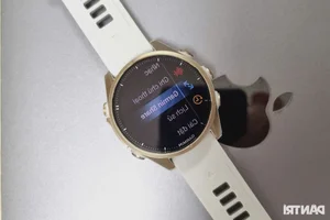 Garmin Fenix 8 Unboxing: The Ultimate Premium Multisport Smartwatch is Here - image 4