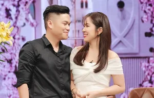 Vietnamese Celebrities Finding True Love and Happiness After Multiple Marriages - image 0