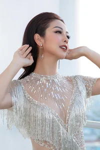 Vietnamese Celebrities Finding True Love and Happiness After Multiple Marriages - image 4