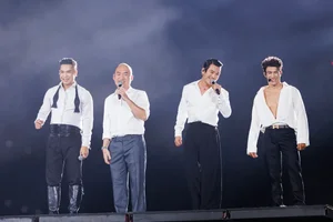 Call Me by Fire Vietnam Announces Highly Anticipated Concert This June - image 8