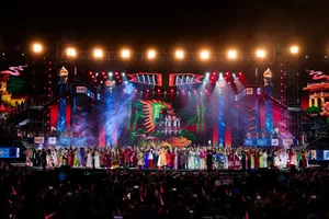 Call Me by Fire Vietnam Announces Highly Anticipated Concert This June - image 9