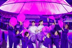 Call Me by Fire Vietnam Announces Highly Anticipated Concert This June - image 2