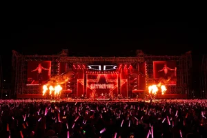 Call Me by Fire Vietnam Announces Highly Anticipated Concert This June - image 7