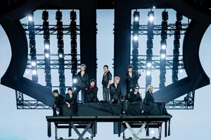 Call Me by Fire Vietnam Announces Highly Anticipated Concert This June - image 3