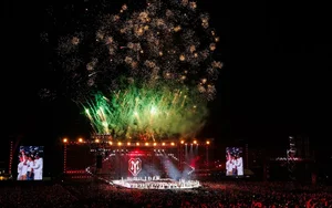 Call Me by Fire Vietnam Announces Highly Anticipated Concert This June - image 5