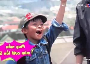 Director Tran Luc’s Son Shows Off His Impressive Transformation During Puberty - image 7