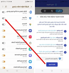Guide to nTrust: The Anti-Fraud Tool for Vietnamese Users - image 6