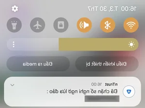 Guide to nTrust: The Anti-Fraud Tool for Vietnamese Users - image 1